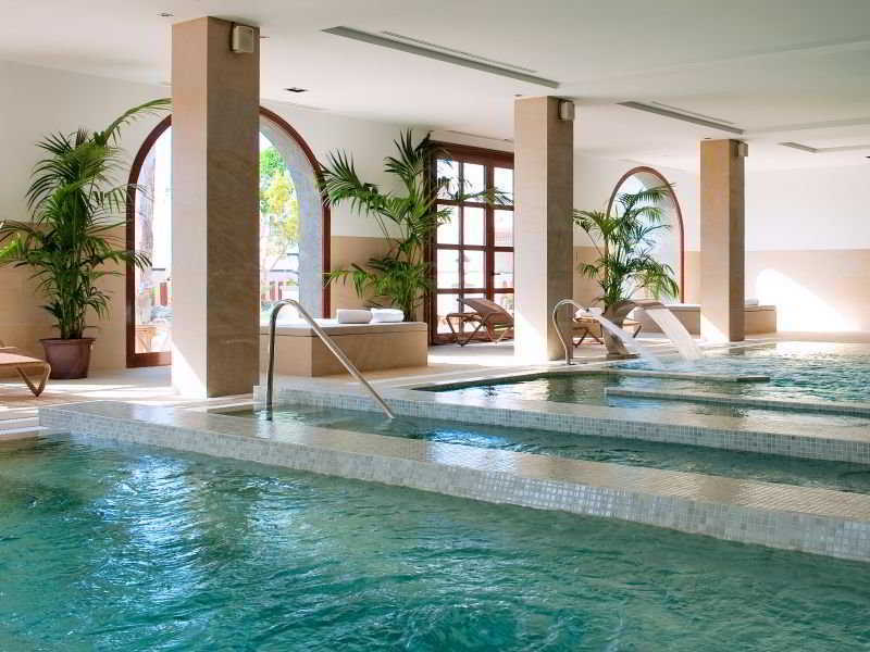 Hacienda Del Conde Member Of Melia Collection - Adults Only Hotel Buenavista Del Norte Eksteriør billede