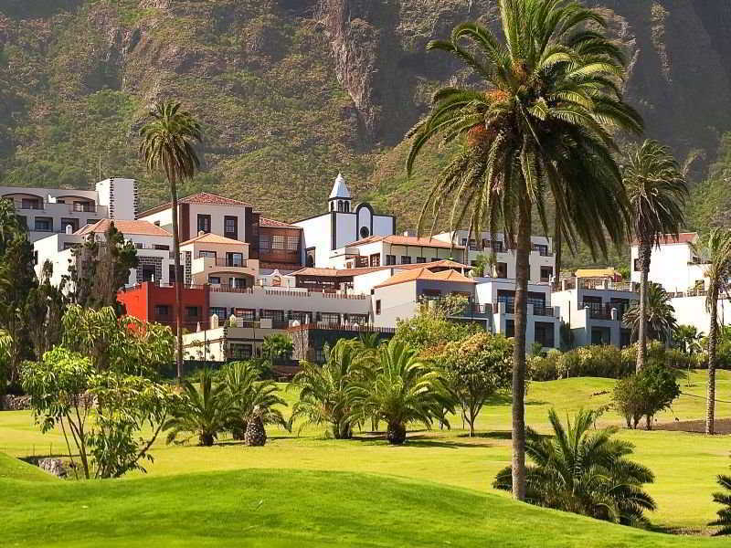 Hacienda Del Conde Member Of Melia Collection - Adults Only Hotel Buenavista Del Norte Eksteriør billede